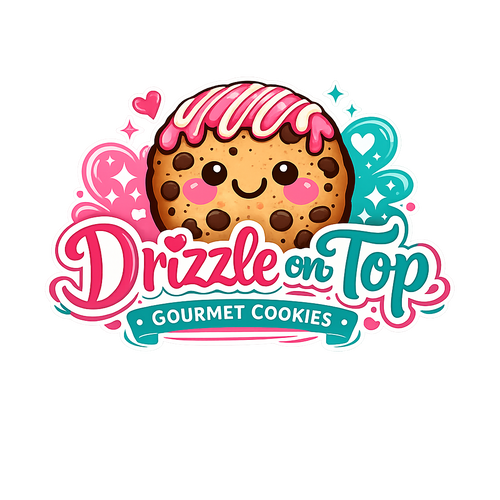 Drizzle On Top